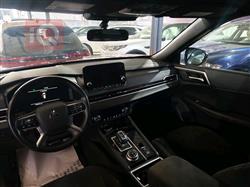 ميتسوبيشي اوتلاندر